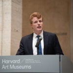 Joseph P Kennedy III.