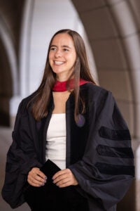 Abigail Simon.