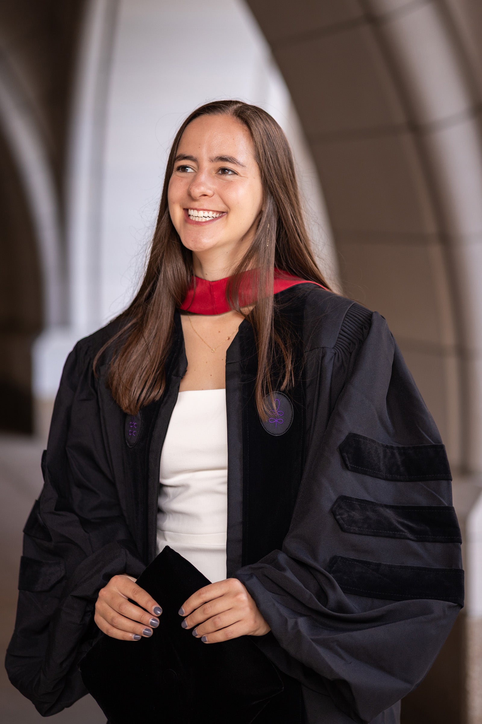 Featured image for Fay Diploma winner Abigail Simon puts community and ‘collective effort’ above individual accolades article