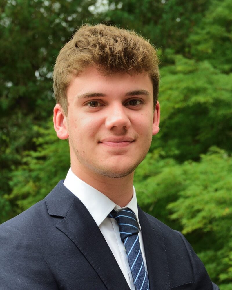 Aidan Cook