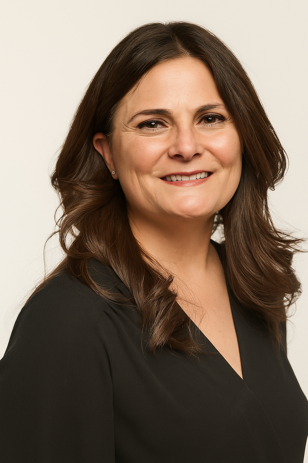 Tammy Albarran