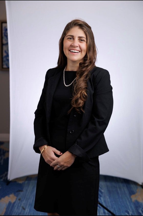 Anoush Baghdassarian