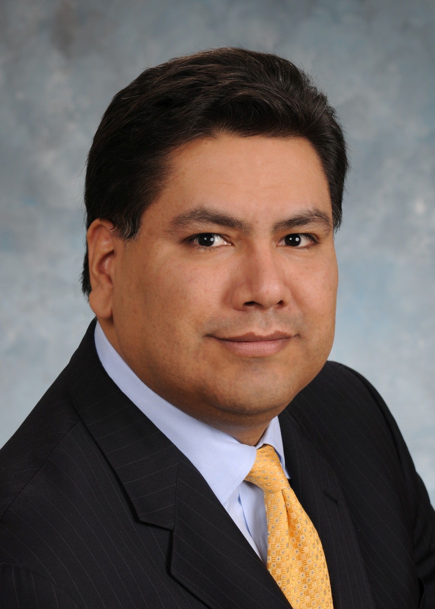Dino Barajas