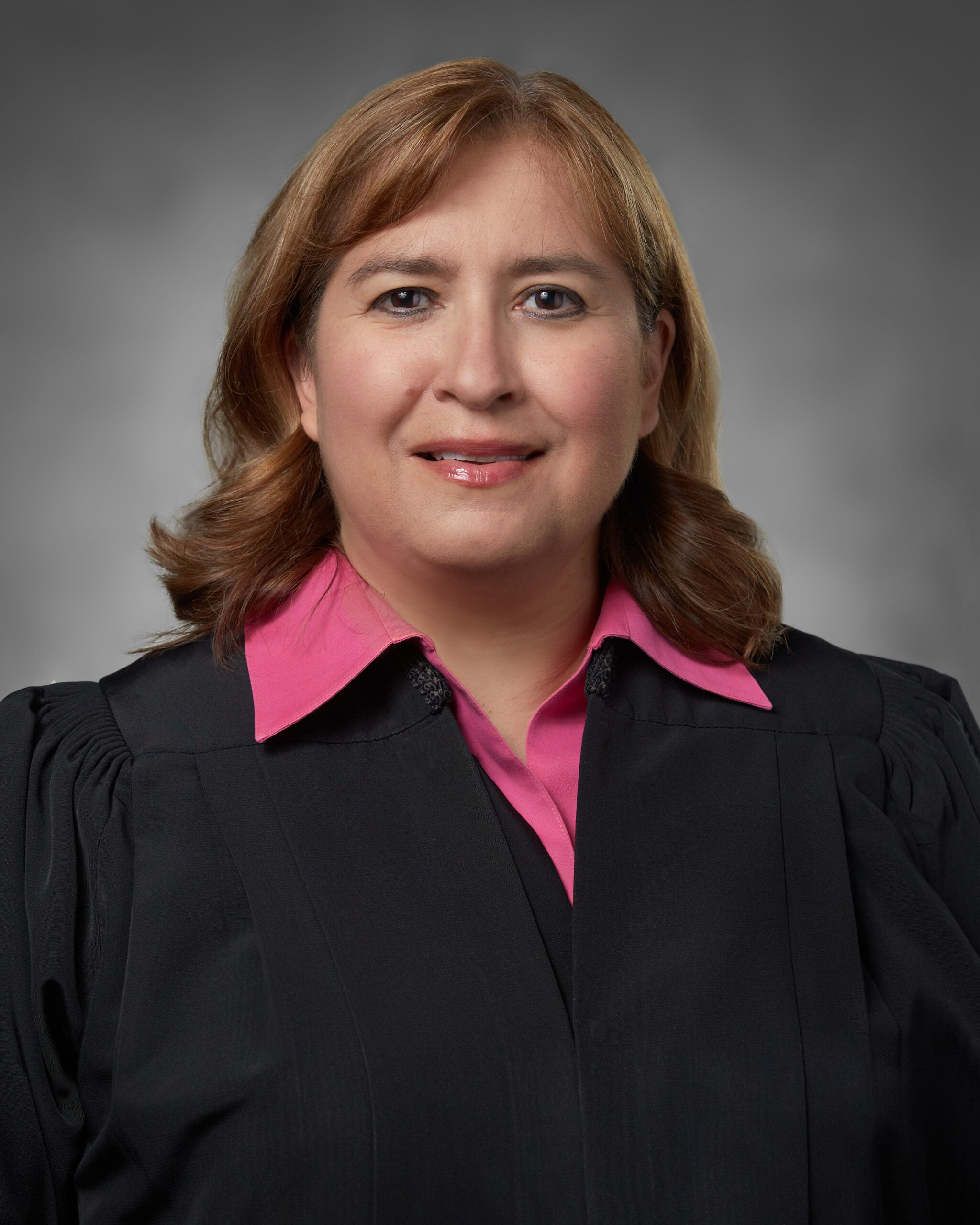 Yvonne E. Campos