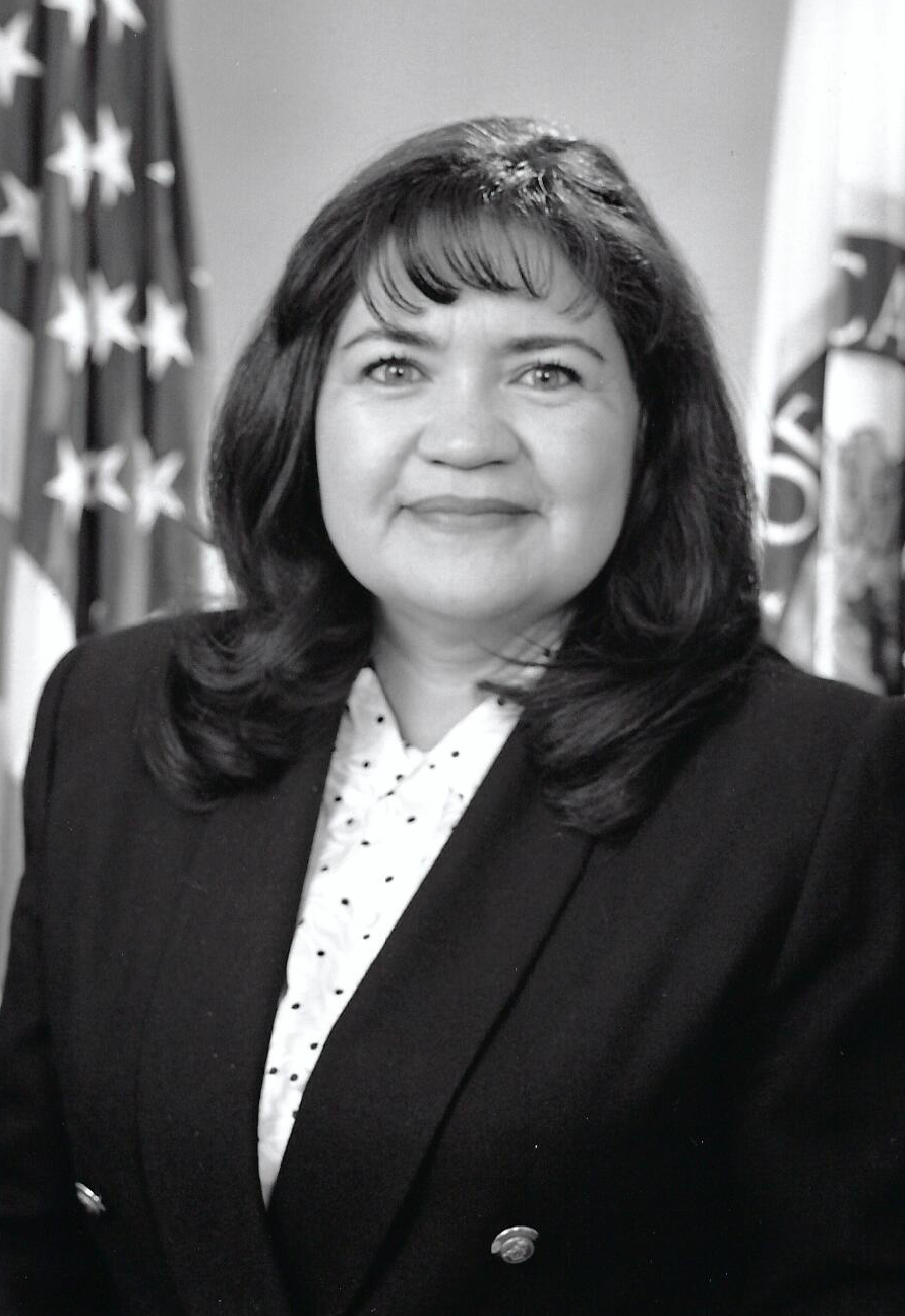 Norma Cantu