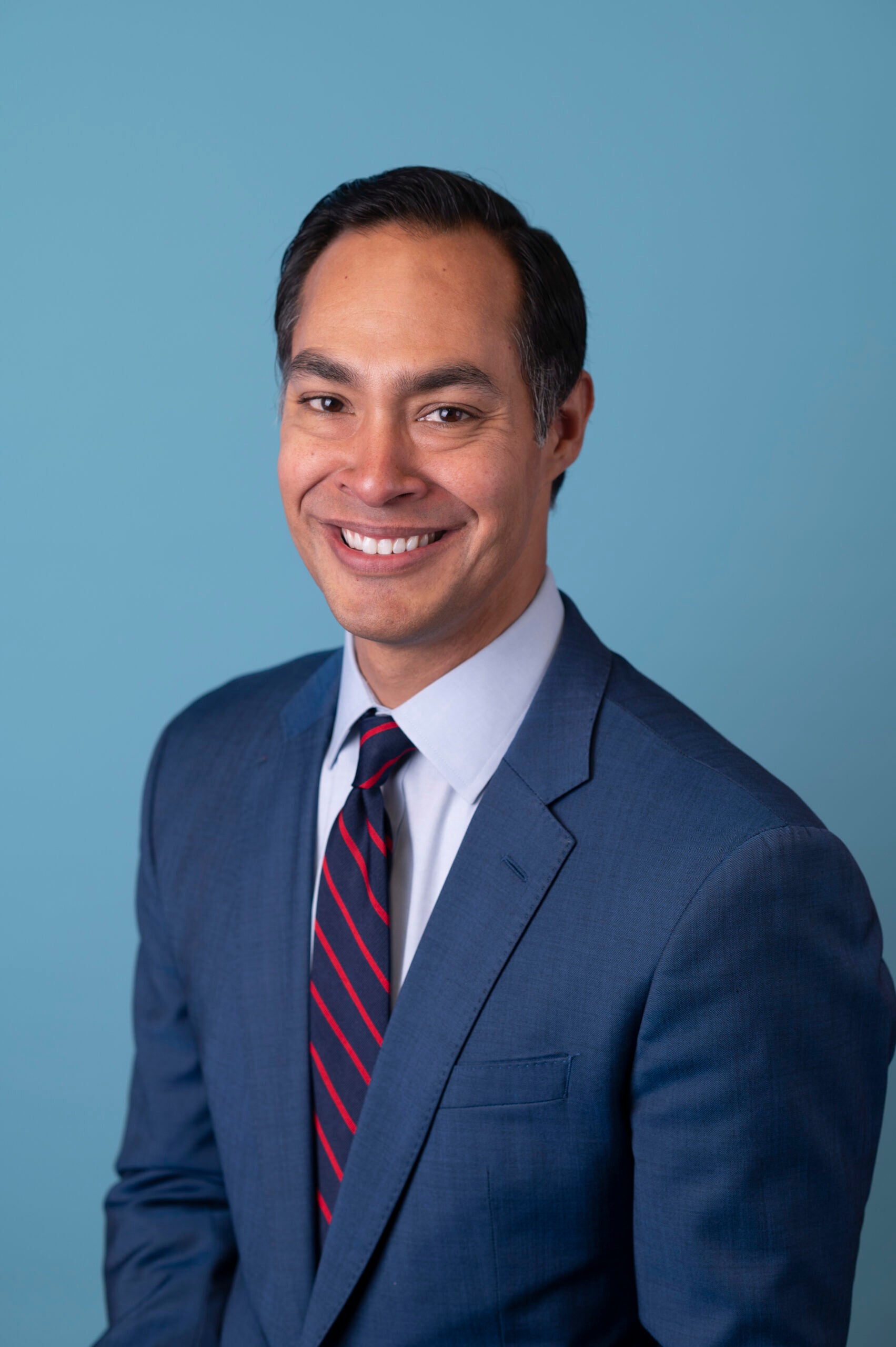 Julián Castro