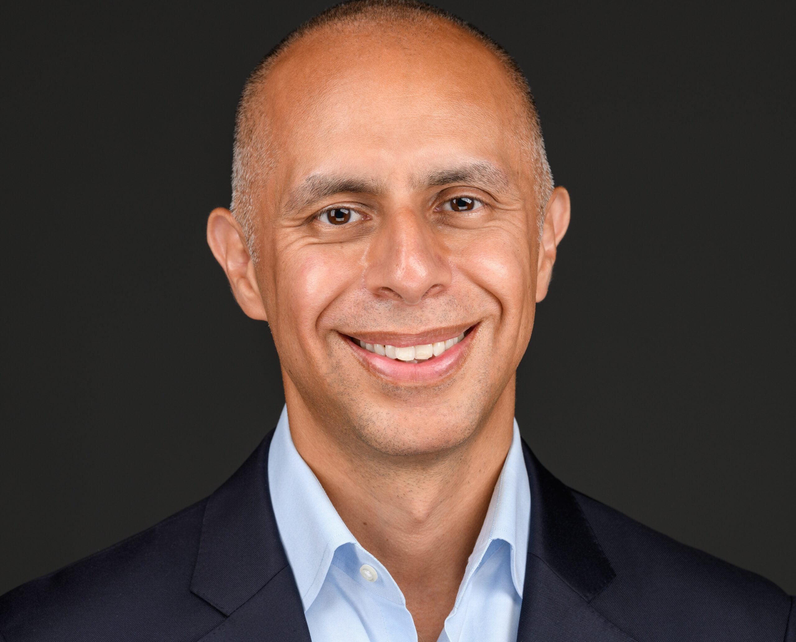Jorge Elorza