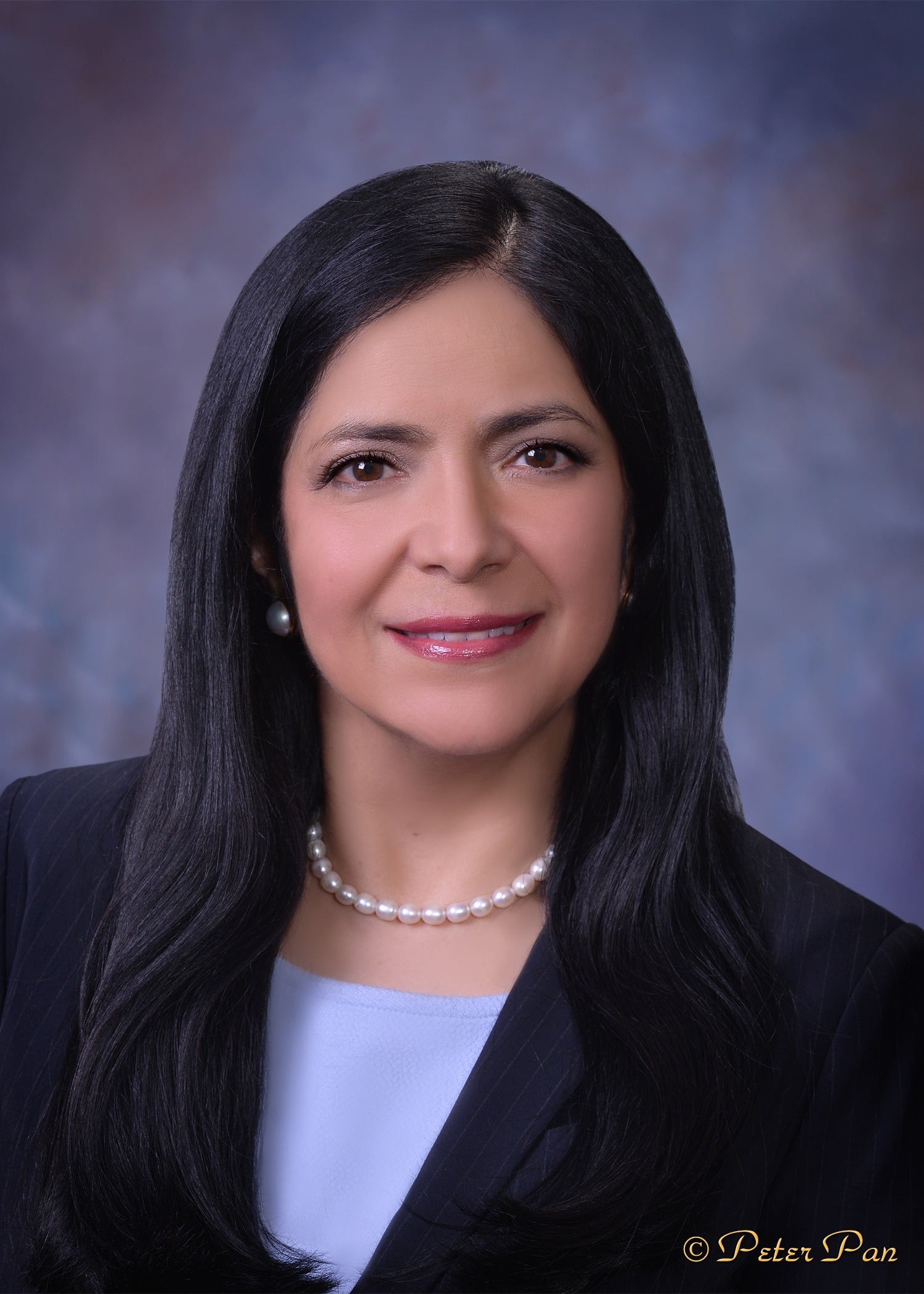 Juanita C Hernandez