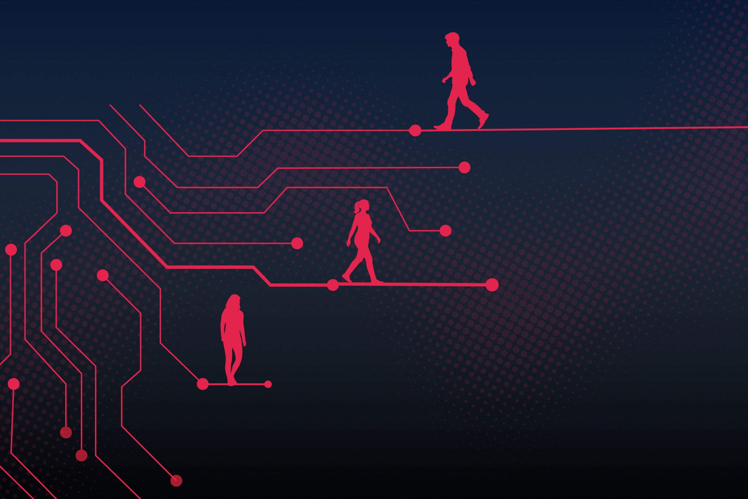 Featured image for Do you have a guilty AI secret? article