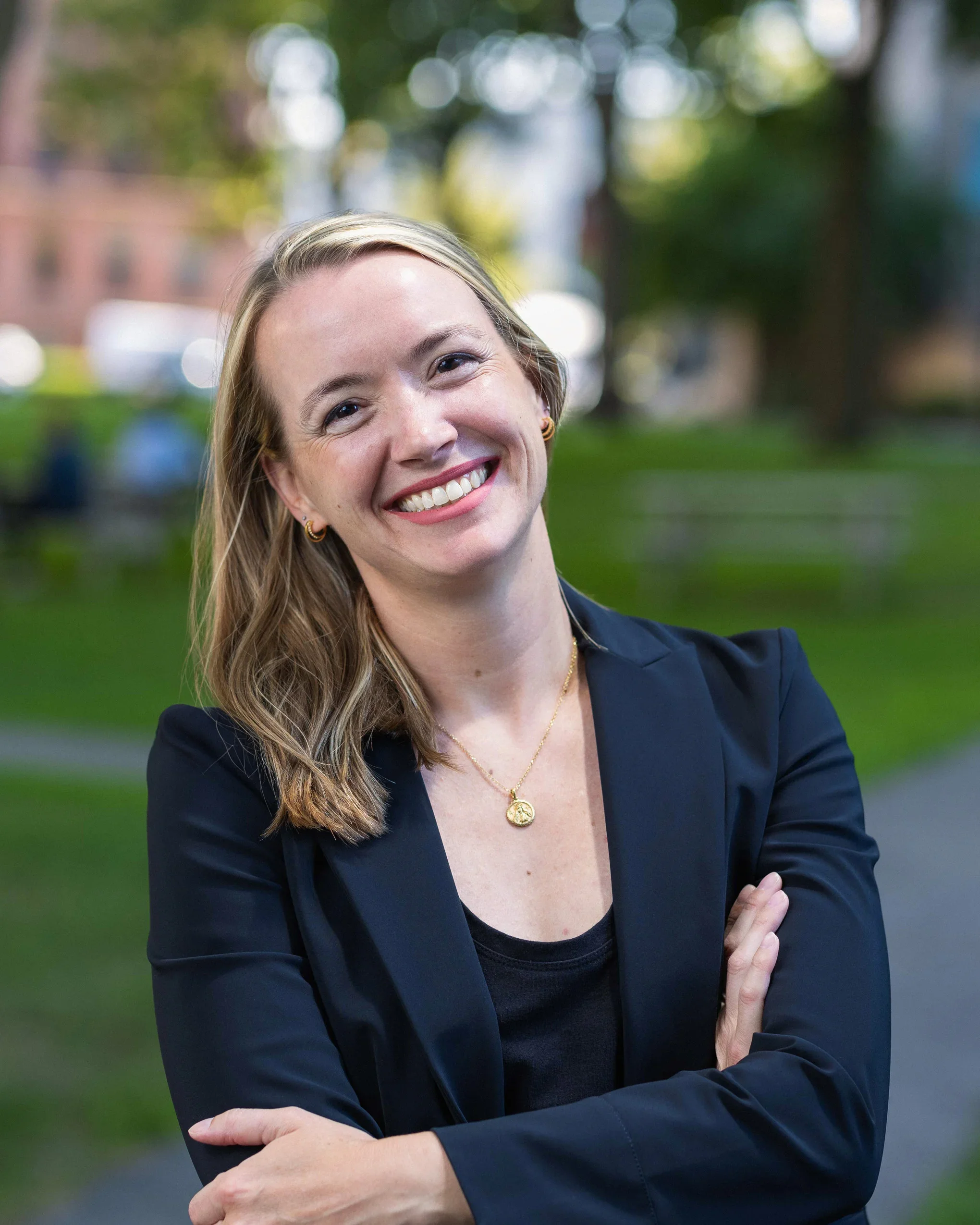 Kristi Jobson