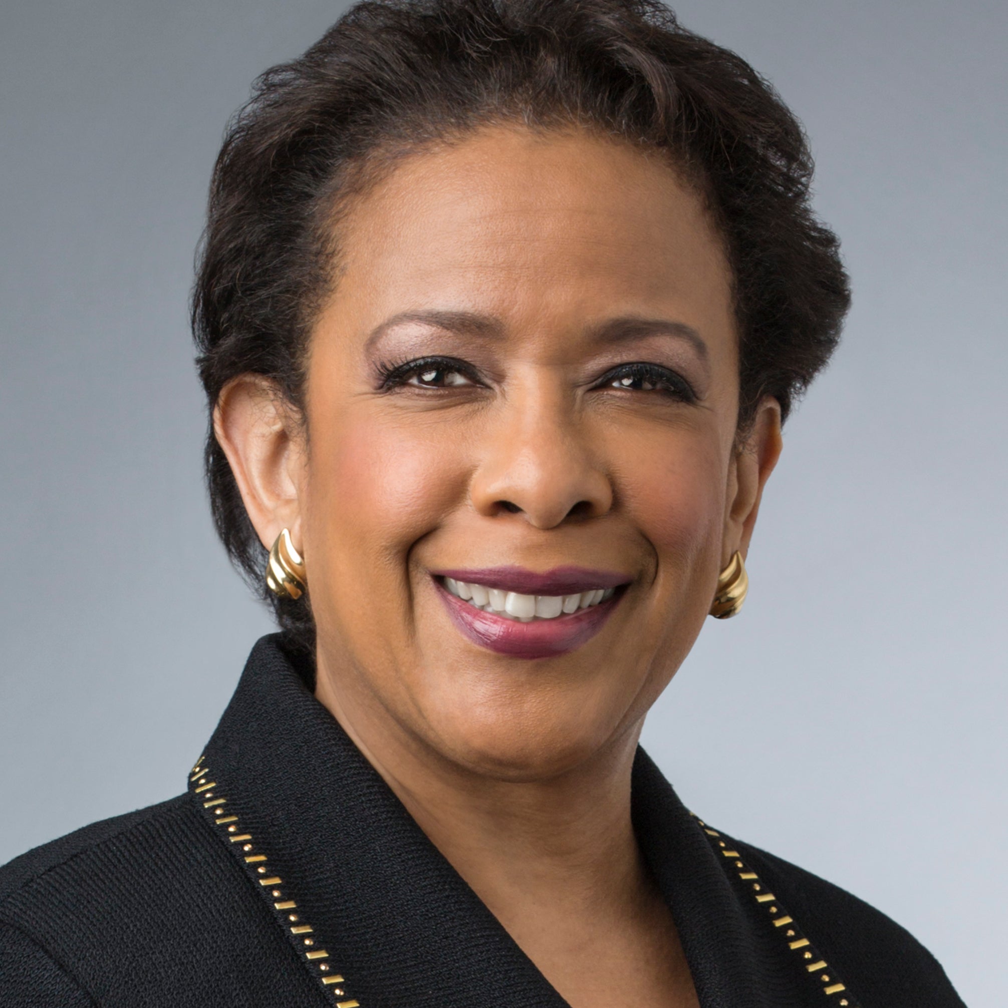 Loretta Lynch