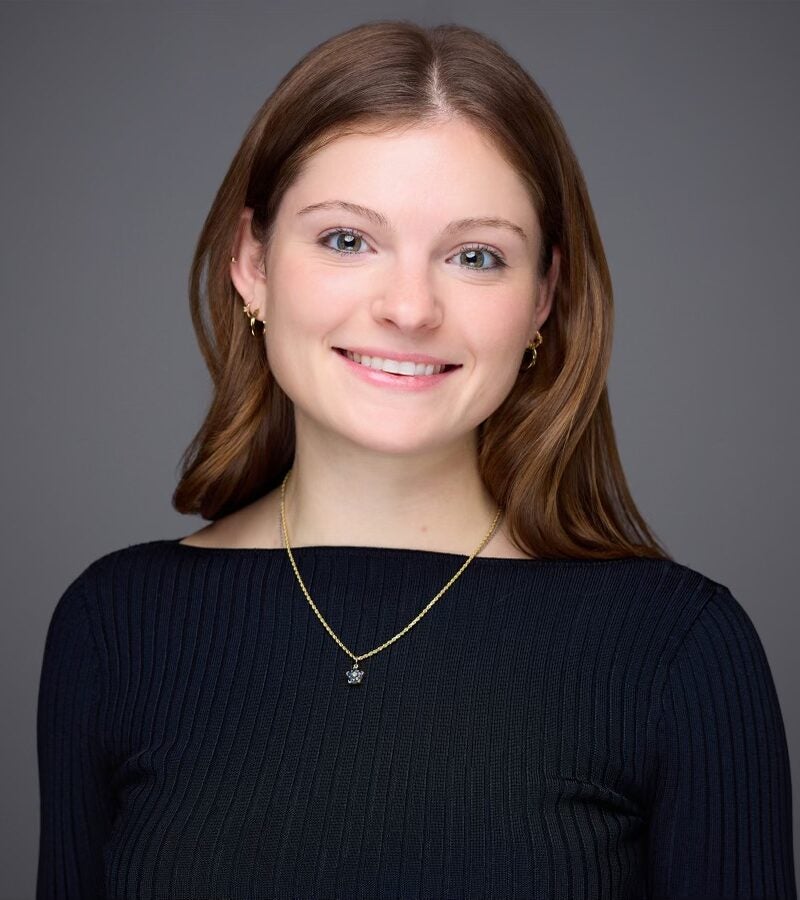 Madison DiLenge