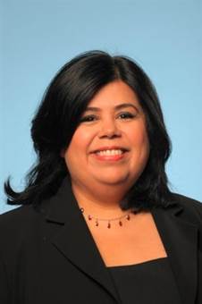 Glenda E. Martinez