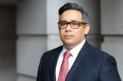 Gonzalo Martinez