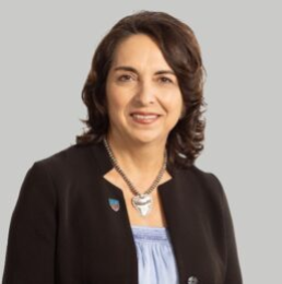 Loretta Martinez