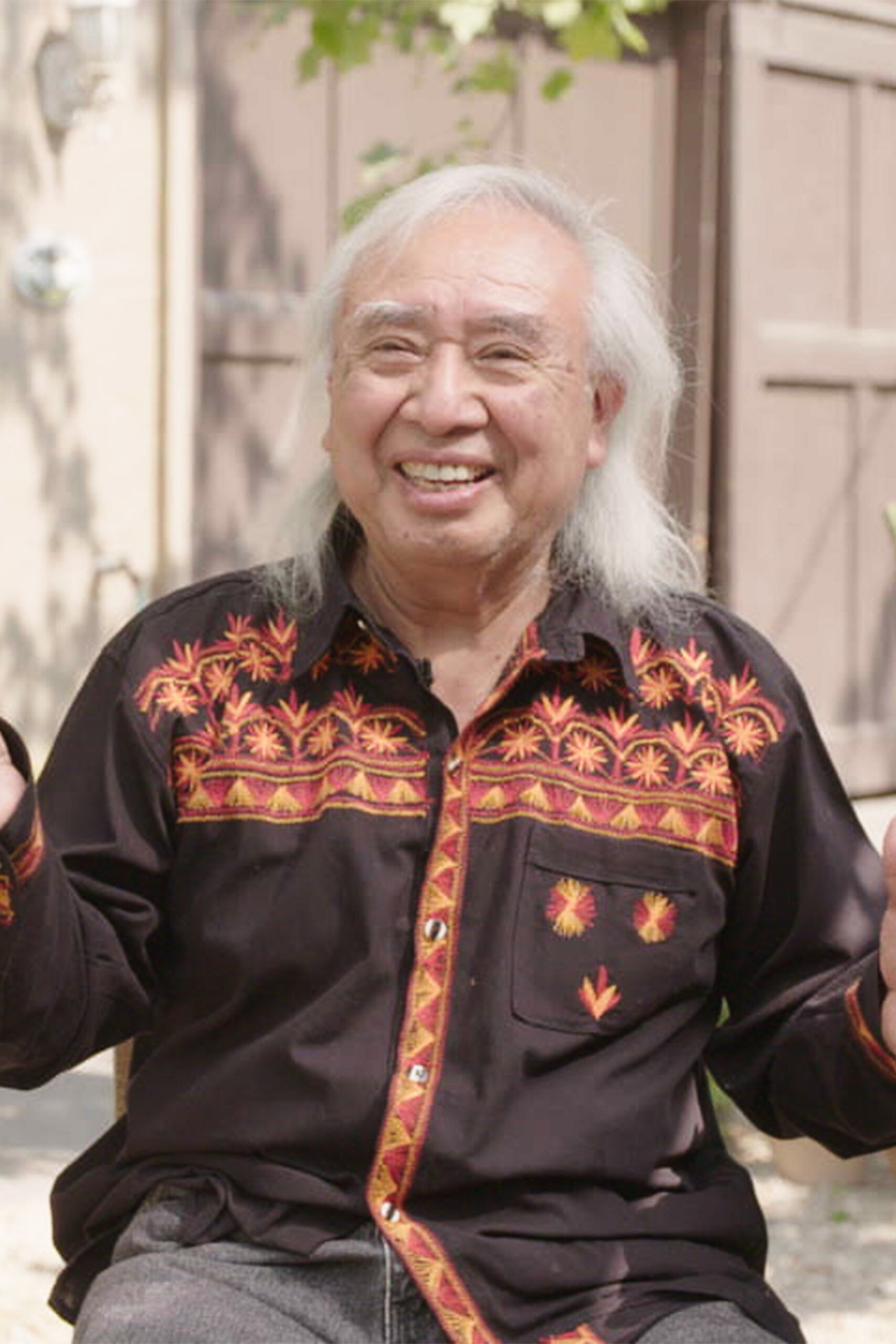 Hugo Morales