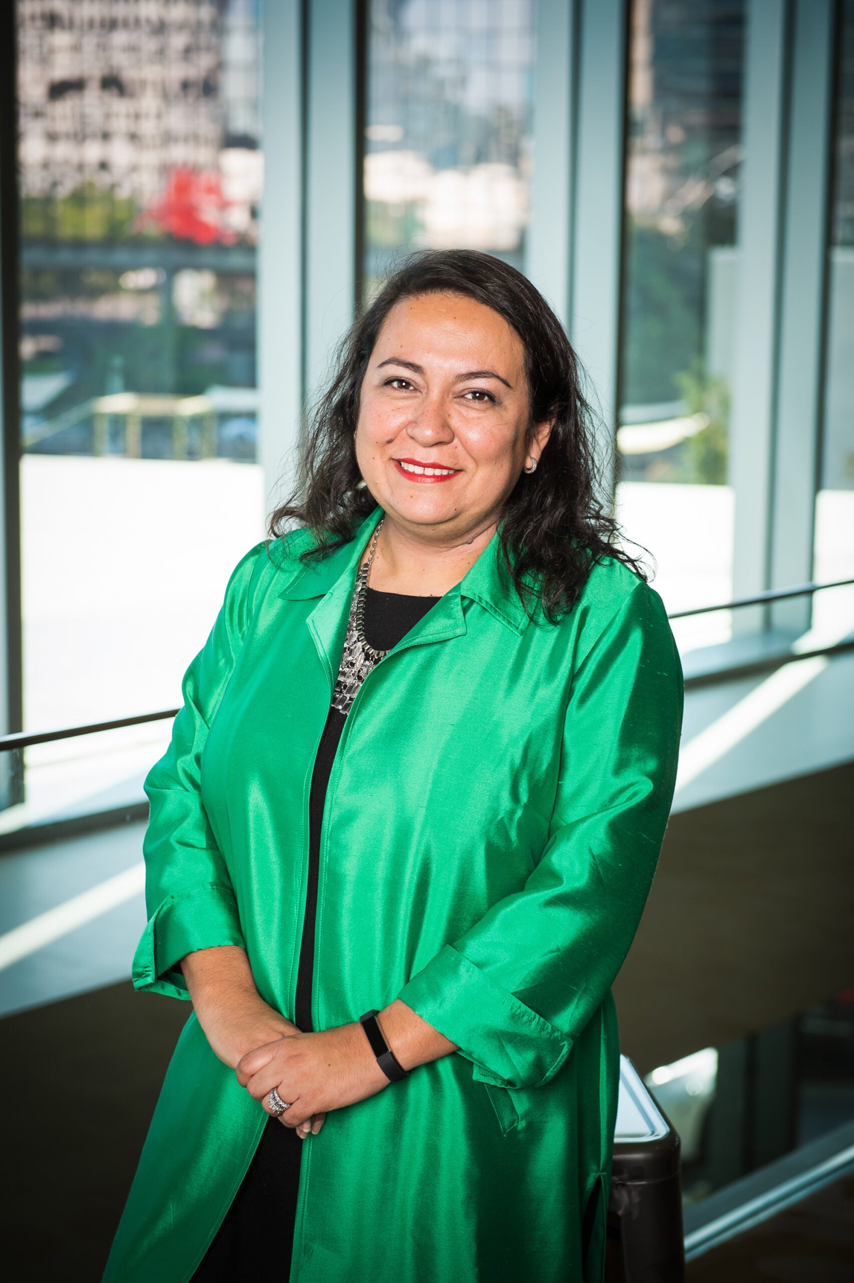 Marisia Parra-Gaona
