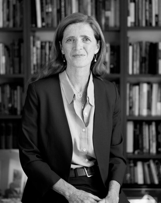 Samantha Power