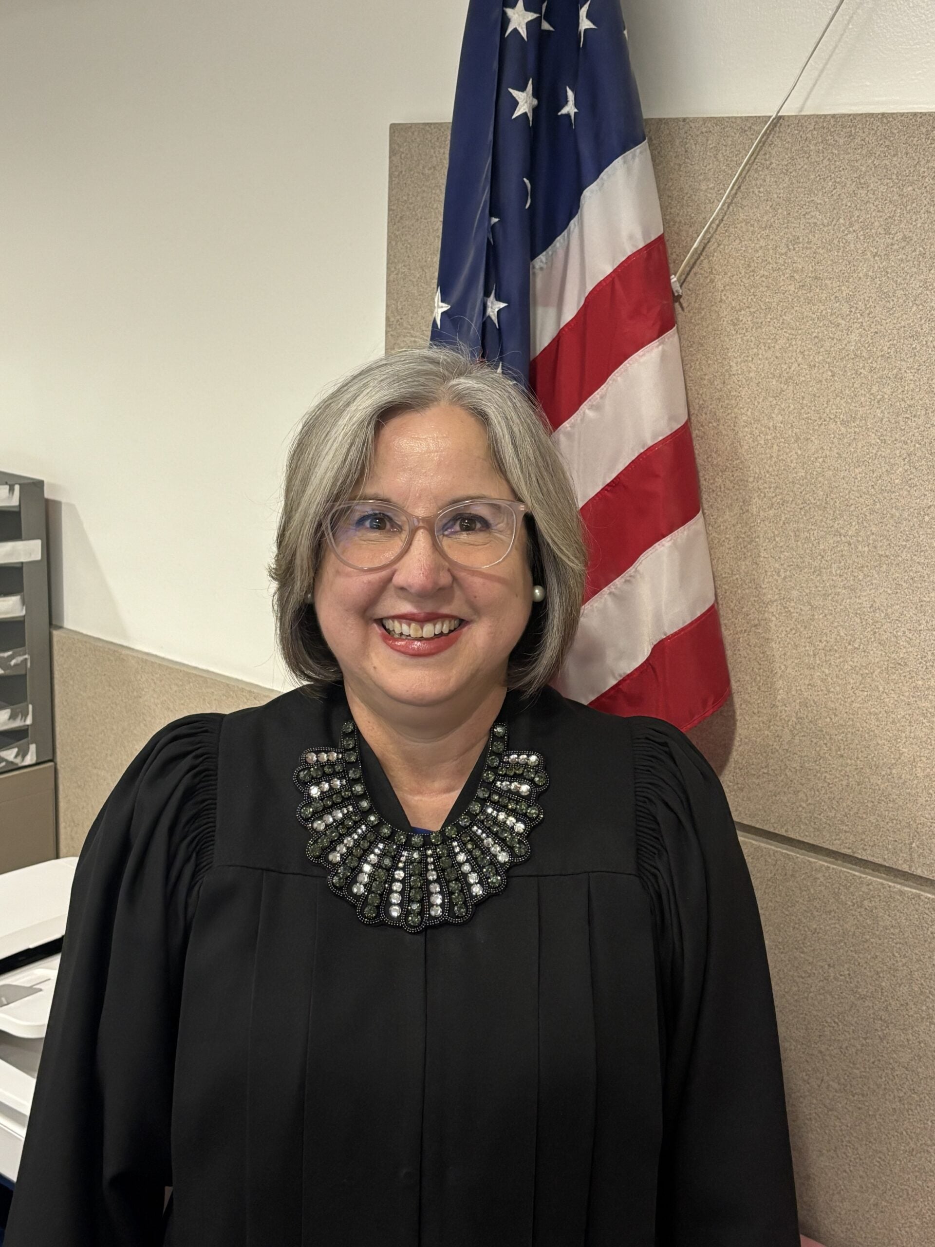 Nancy Ramirez