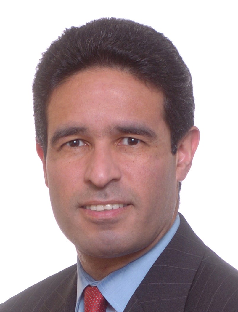 Edgardo Ramos