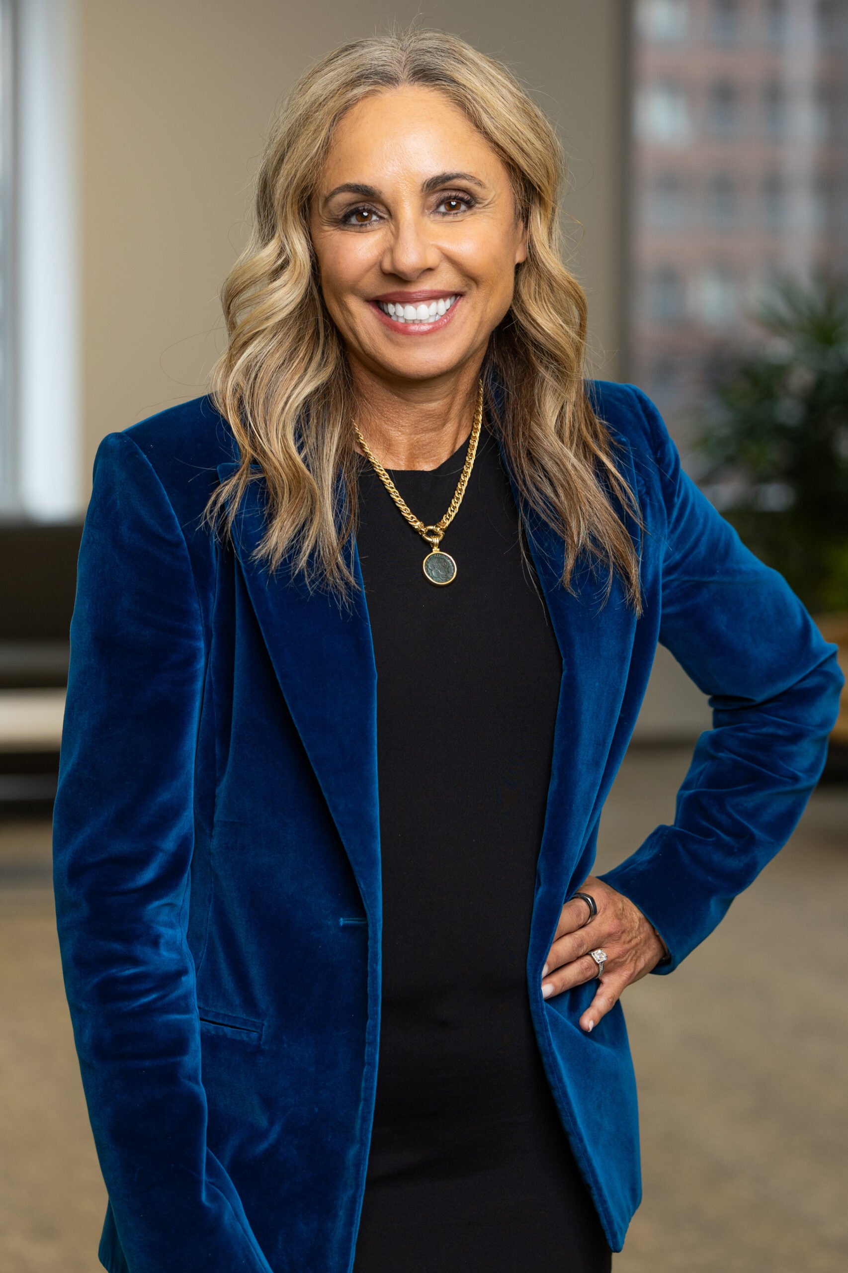Kim Rivera