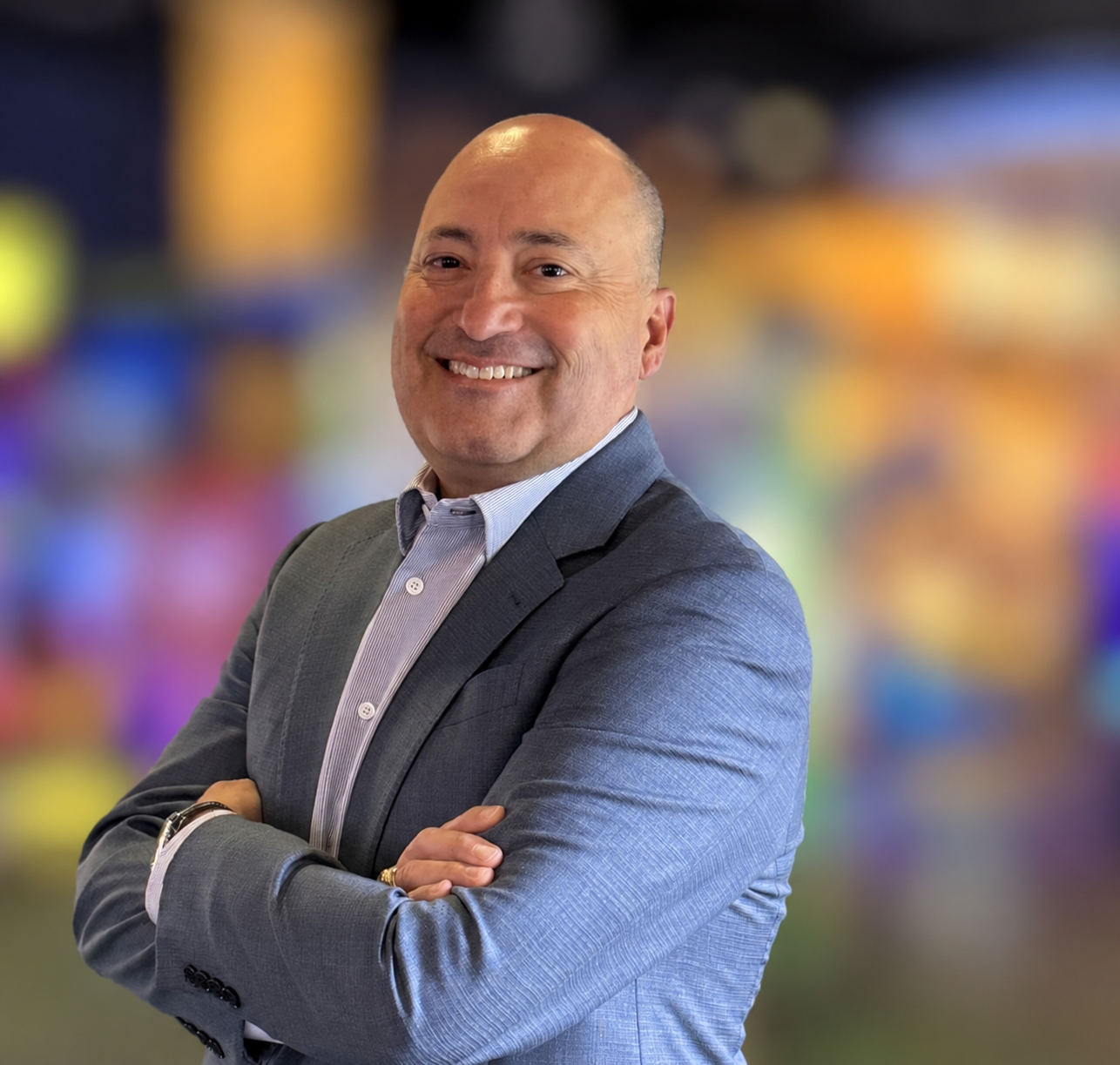 Rudy Rodriguez