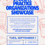 SPO Showcase poster