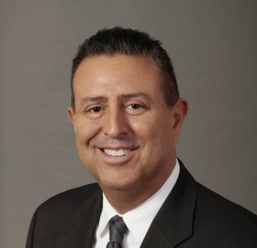 Dave Sanchez