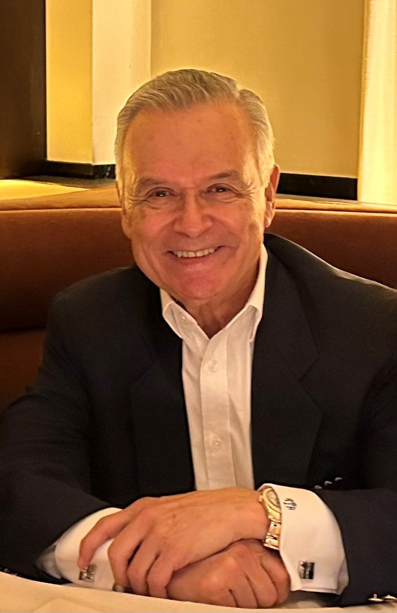 Raúl Tapia