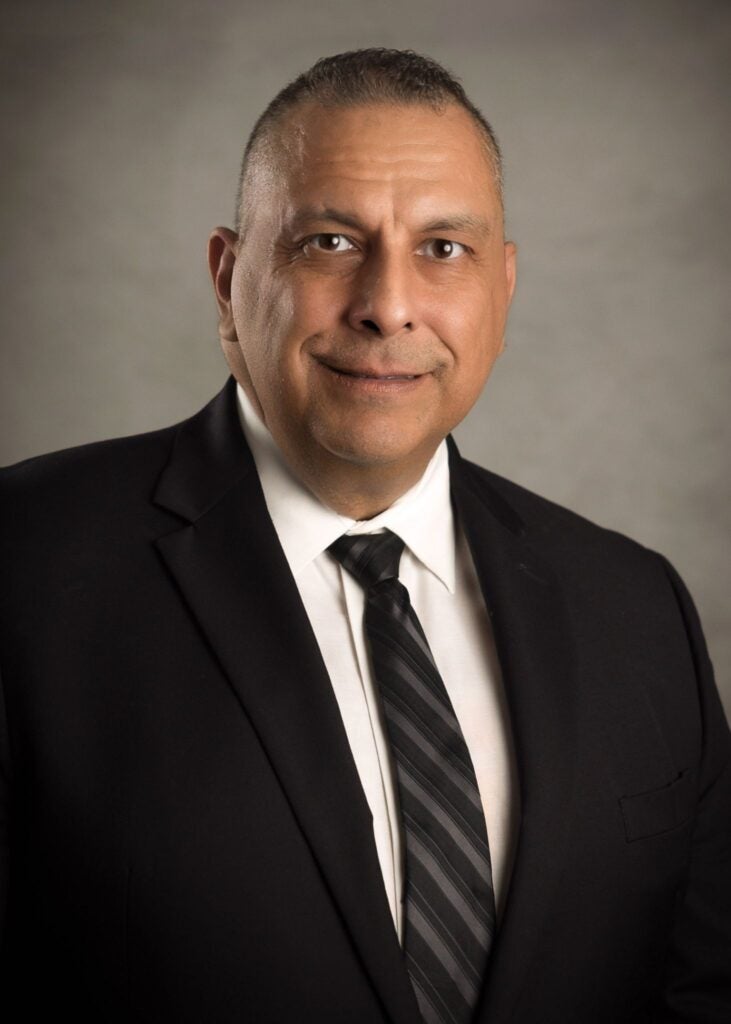 Reynaldo Valencia