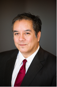 James Vigil