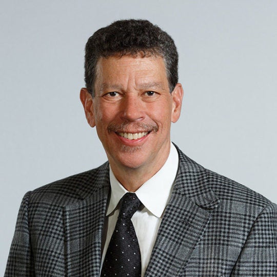 David Wilkins