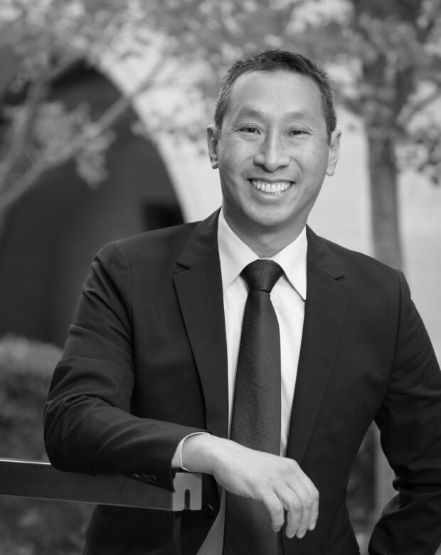 Mark Wu