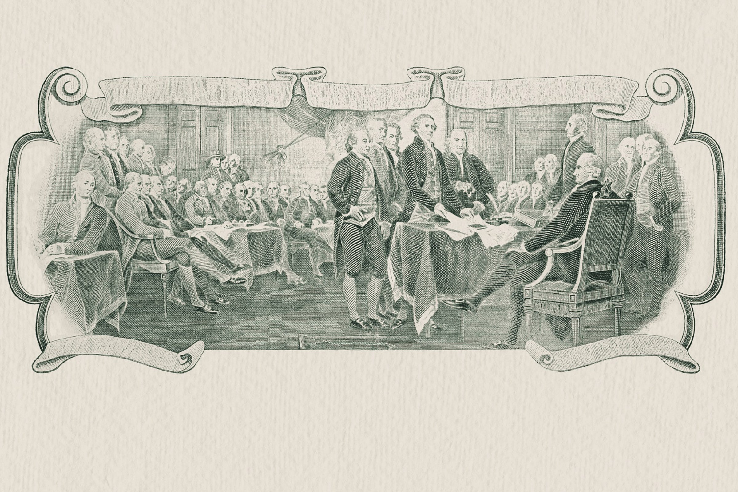 Featured image for What the framers were really thinking article