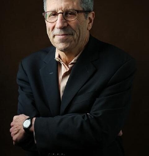 Head shot of Professor Eric Maskin, Harvard Economics