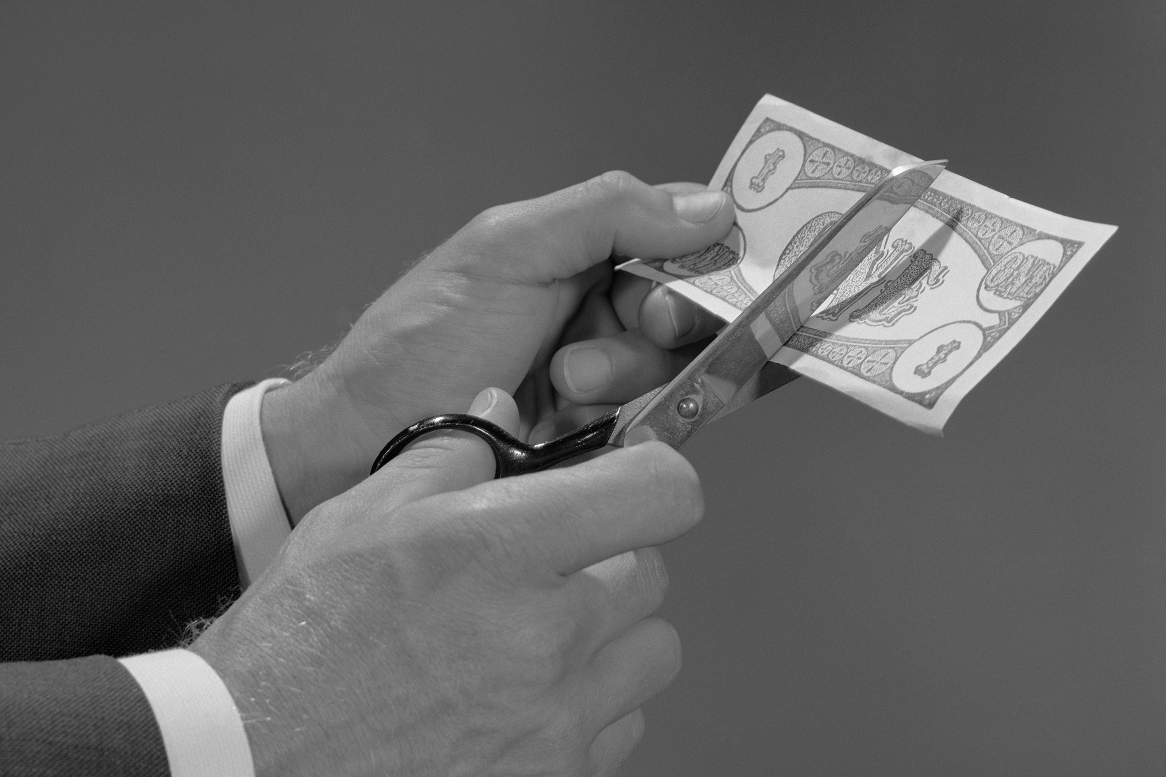 Featured image for Can presidents cancel spending approved by Congress? article
