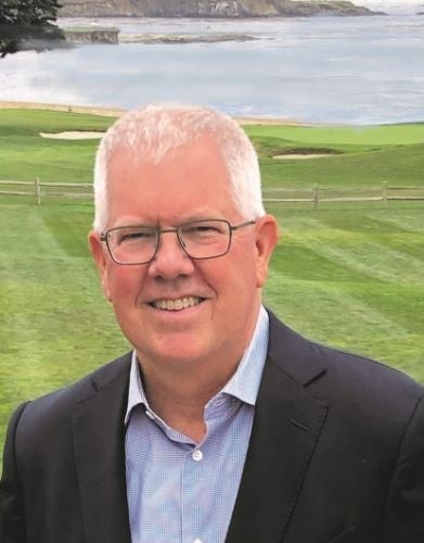 Image thumbnail for Alumni in Residence with David Stivers J.D. ’87 of Pebble Beach Company