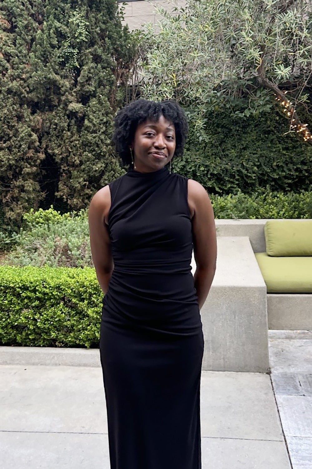 Grace Adebogun.