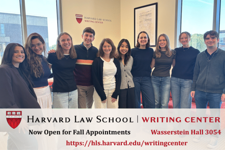 Image thumbnail for HLS Writing Center Open House