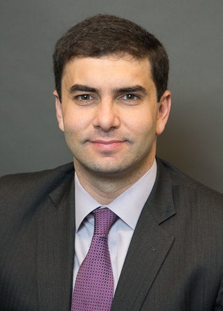 Image thumbnail for Alumni in Residence with James Katz J.D. ’08 of the New York State Executive Chamber