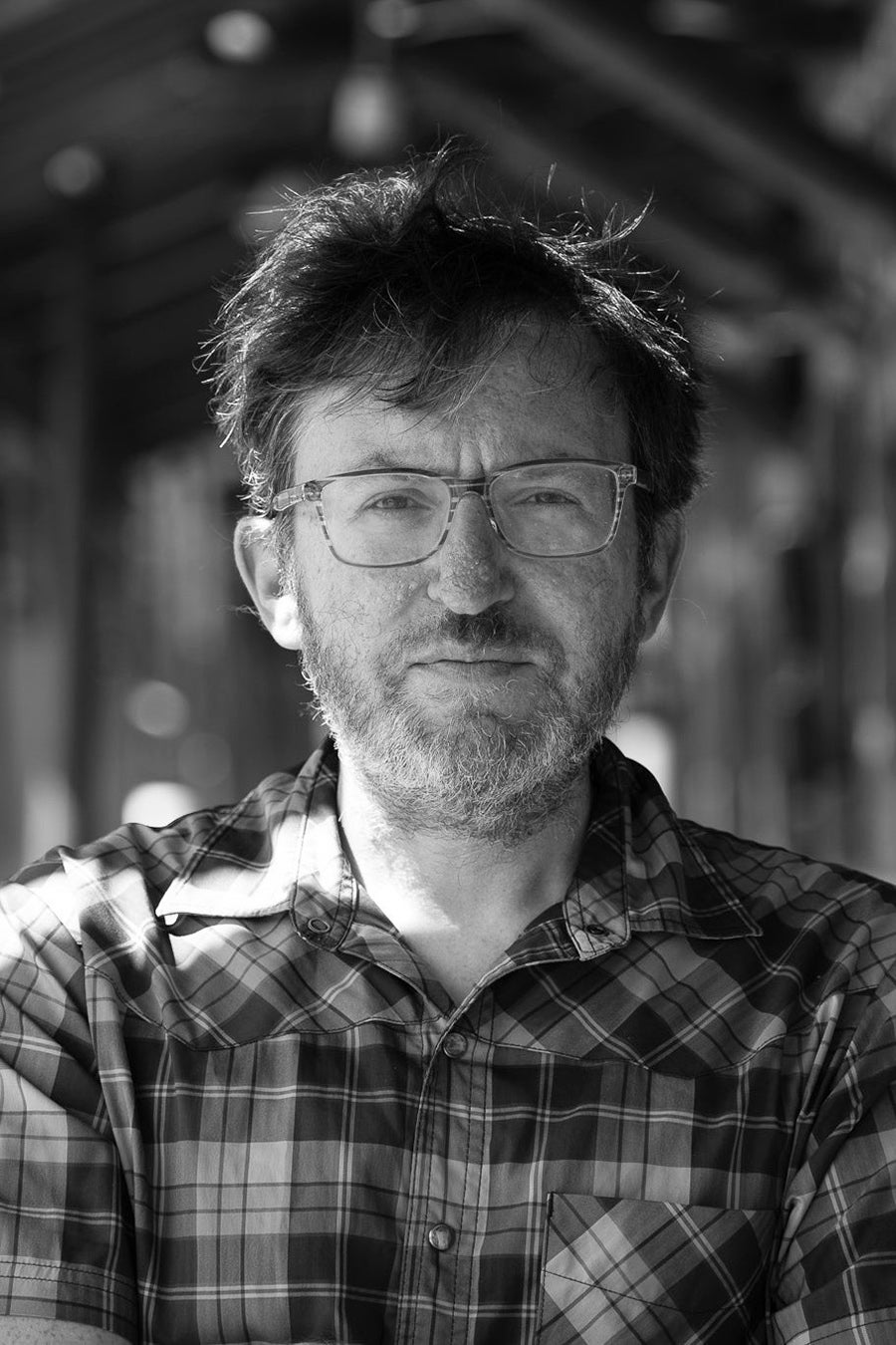 Jordi Weinstock.