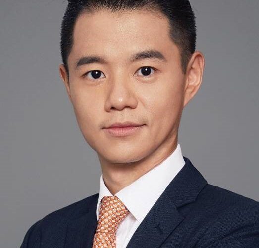 Image thumbnail for Alumni in Residence with Max Chen J.D. ’10 of Primavera Capital Group