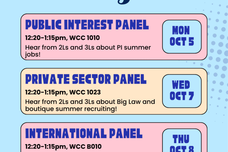 Image thumbnail for BSA Private Sector Panel