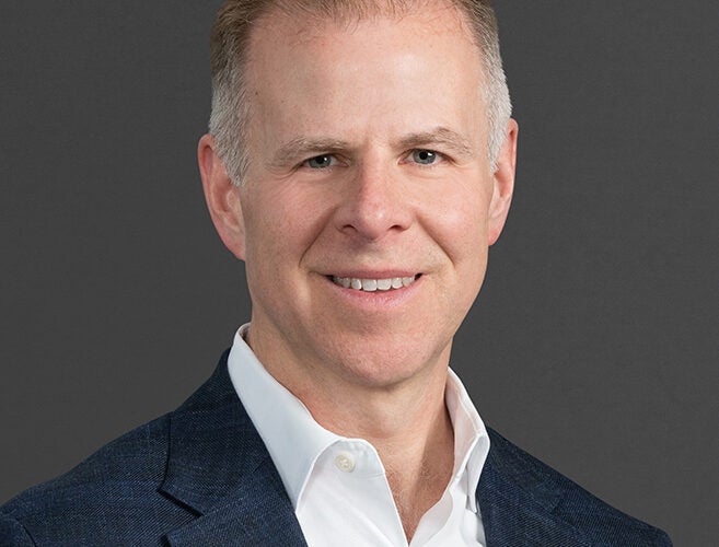 Image thumbnail for Alumni in Residence with Graham Robinson J.D. ’99 of Kirkland & Ellis LLP
