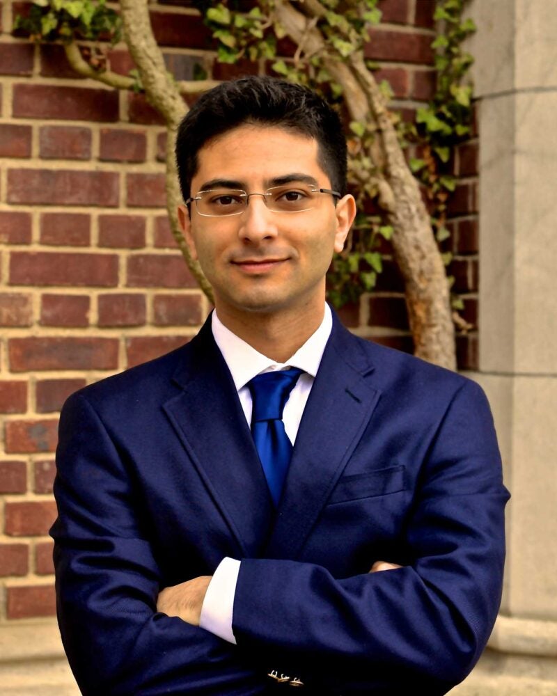 Sherif Girgis