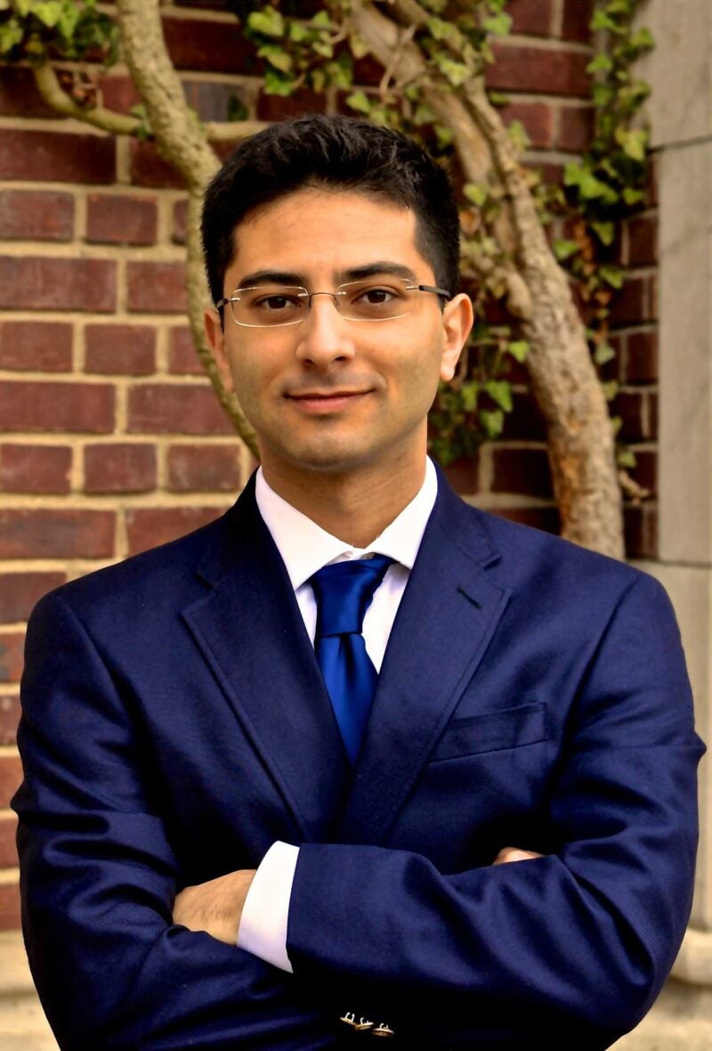 Sherif Girgis