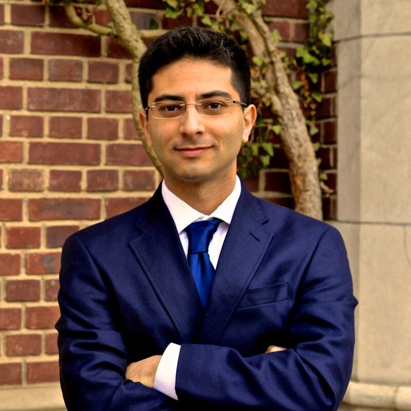 Sherif Girgis