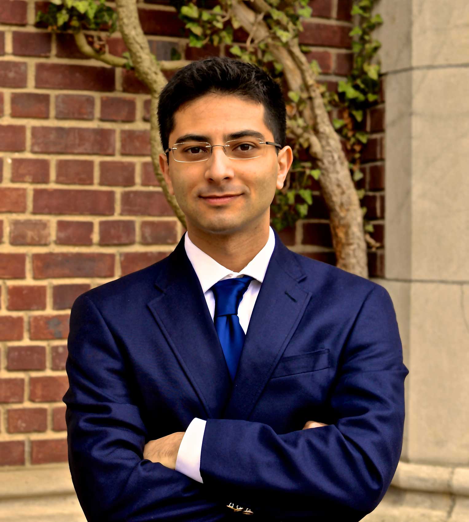 Featured image for Sherif Girgis joins the Harvard Law faculty article