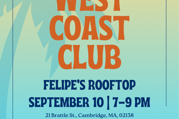 Image thumbnail for Welcome to West Coast Club