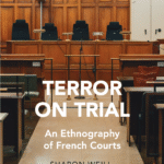 Terror on Trial Book cover